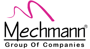 Mechmann Logo